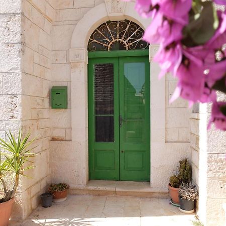 Casa Stella Nell'Aia Villa Cisternino Bagian luar foto