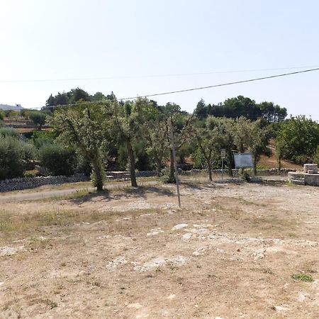 Casa Stella Nell'Aia Villa Cisternino Bagian luar foto