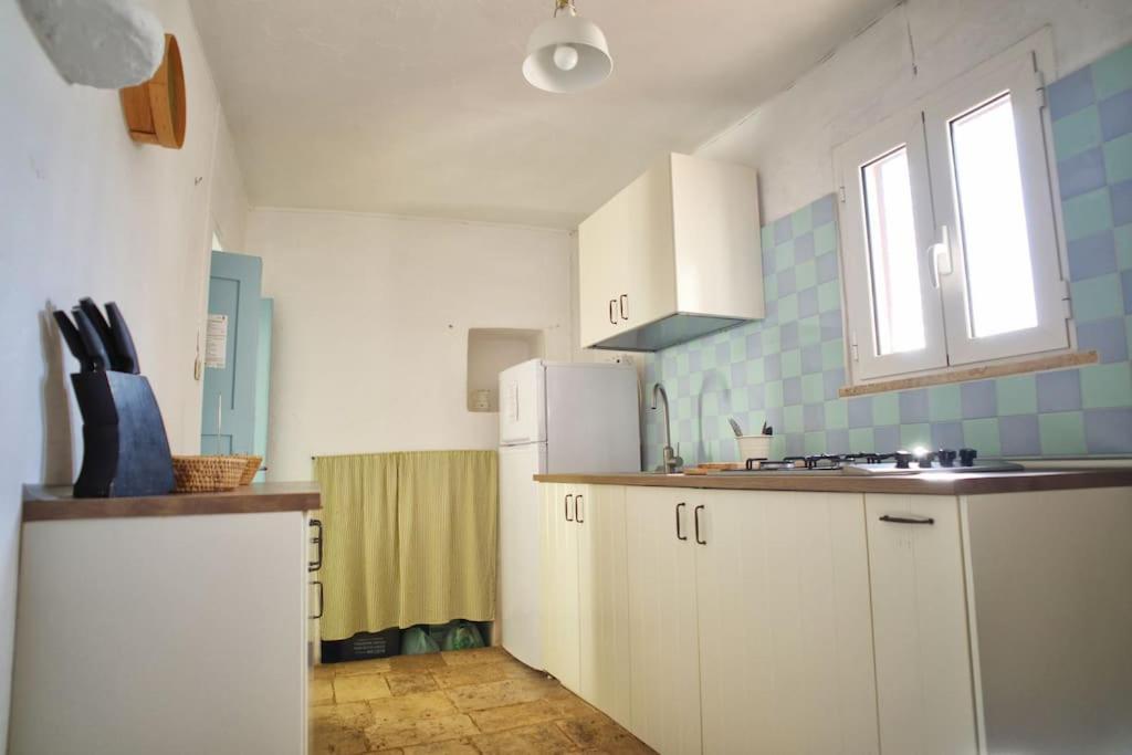 Casa Stella Nell'Aia Villa Cisternino Bagian luar foto