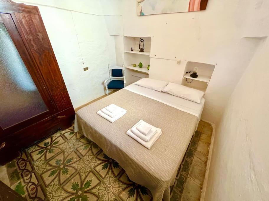 Casa Stella Nell'Aia Villa Cisternino Bagian luar foto