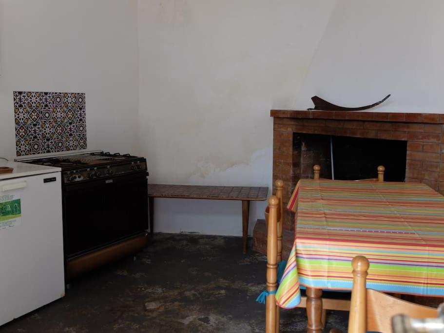 Casa Stella Nell'Aia Villa Cisternino Bagian luar foto