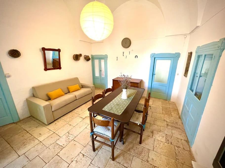 Casa Stella Nell'Aia Villa Cisternino Bagian luar foto