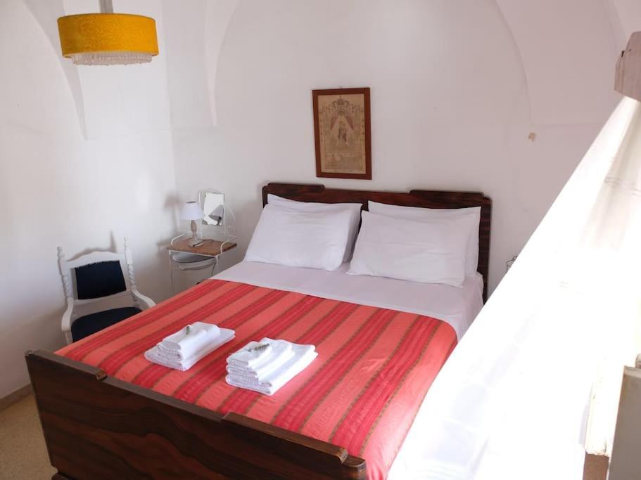 Casa Stella Nell'Aia Villa Cisternino Bagian luar foto