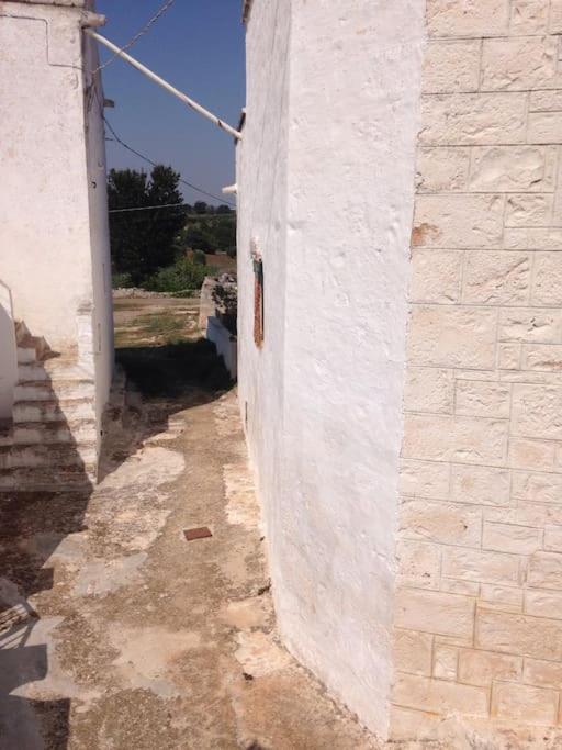 Casa Stella Nell'Aia Villa Cisternino Bagian luar foto