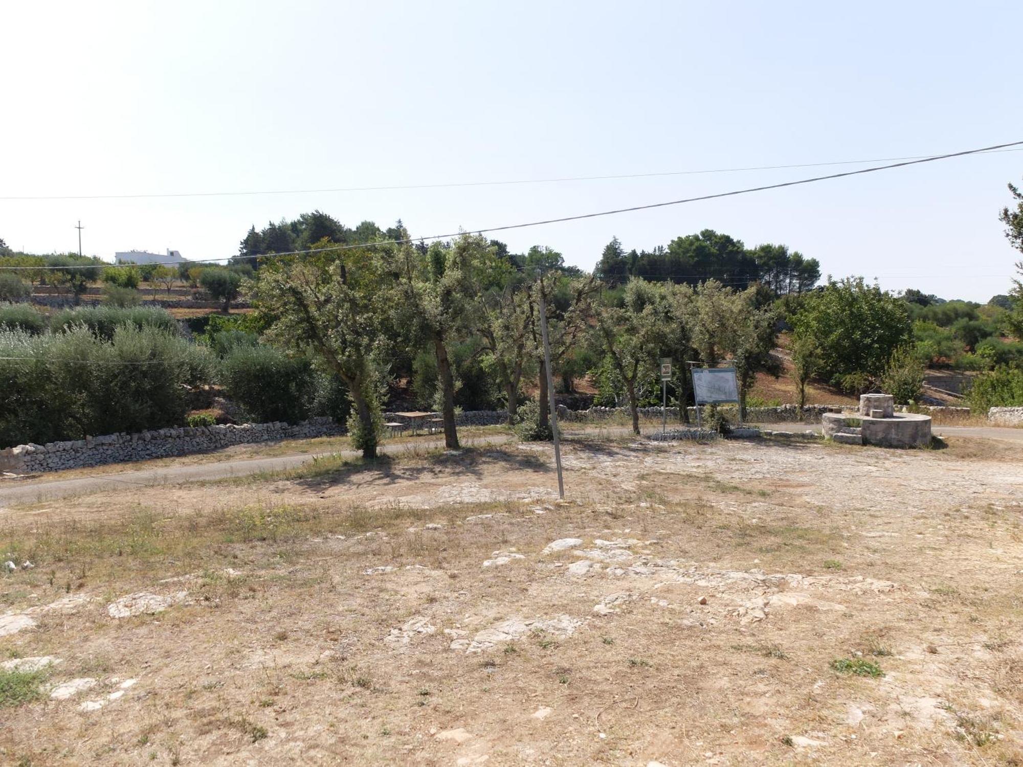 Casa Stella Nell'Aia Villa Cisternino Bagian luar foto